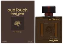 Perfume Franck Olivier Oud Touch Edp 100ML - Masculino