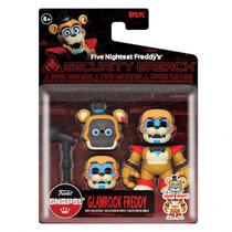 Funko Snaps! Five Nights Freddys Glamrock Freddy 70819