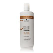 Condicionador Schwarzkopf BC Time Restore Q10 1LT