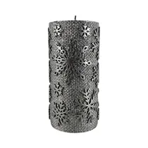 Vela Decorativa Santini 200-6400555 14.5 CM