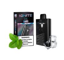 Ignite V80 Icy Mint