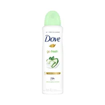 Desodorante Dove Pepino Y Te Verde 150ML