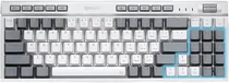 Teclado com Fio Gaming Redragon Magic Wand Se K655WG-RGB (Inglês)