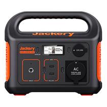 Estacao de Energia Portatil Jackery Explorer 240 200W  G0240E0200EH