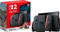 Console Nintendo Switch 2 256GB Mario Kart World (Hong Kong)