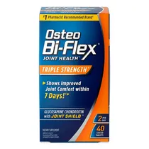Osteo Bi-Flex Triple Strength 40 Cápsulas