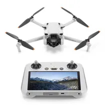 Drone Dji Mini 3 (Dji RC)