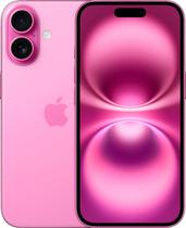 Apple iPhone 16 LL/A3081 6.1" 256GB - Pink