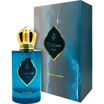 Perfume Love Collection Eternal Pulse Timeless Edt - Masculino 100ML