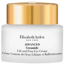 Elizabeth Arden Crema Advanced Ceramide Contorno de Ojos Ayuda A Iluminar Y Uniformizar El Tono de La Piel, s/C