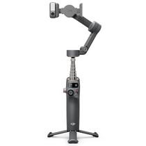 Estabilizador Gimbal Dji Osmo Mobile 7P DS507 3 Eixos - Cinza