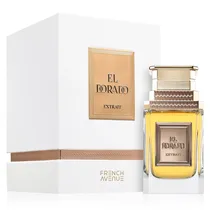 Perfume Unisex French Avenue El Dorado Extrait Edp 100ML