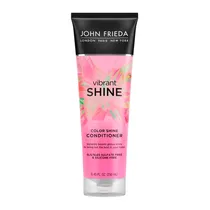 Condicionador John Frieda Vibrant Shine para Brilho 250ML