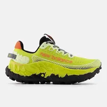 Tênis New Balance Fresh Foam X More Trail V3 Femenino WTMORCD3