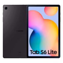 Tablet Samsung Galaxy Tab S6 Lite SM-P613 Tela 10.4" 64GB 4GB Ram - Cinza (Deslacrado)