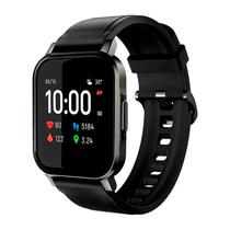 Relogio Xiaomi Smartwatch Haylou LS02 - Preto HAYLOU-LS02