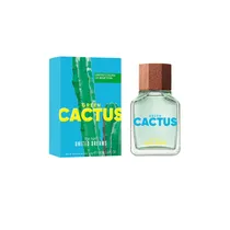 Benetton Green Cactus Edt Mas 100ML