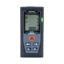 Medidor Láser Gladiator MDL-840/1 40M