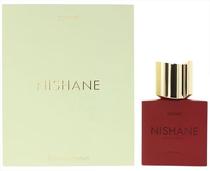 Perfume Nishane Zenne Extrait de Parfum 50ML - Unissex