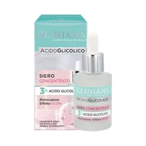 sérum Clinians Ácido Glicólico 30ML
