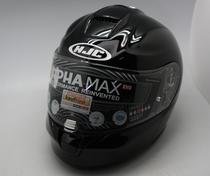 Capacete HJC Rpha Max Evo Metal Black