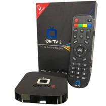 Receptor Fta Ontv II