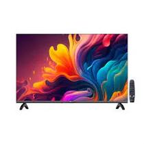 Megastar TV Smart LED 50" LED50SM FHD/ Android/ Wifi/ HDMI/ USB/ Av/ Etherne Black