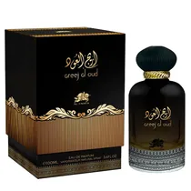 Perfume Emper Areej Al Oud - Eau de Parfum - Unissex - 100ML