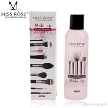 Limpiador Miss Rose de Pincel 180ML