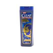 Clear Men Shampoo Cabello & Barba 200ML