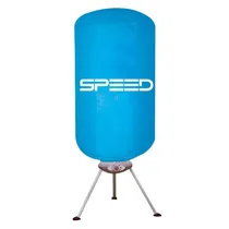 Secadora de Roupas com Aquecedor de Pé 10KL 220V 50-60HZ
