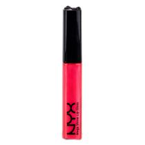 Gloss NYX Mega Shine LG154 Ice Princess