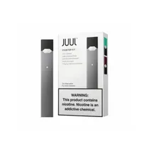 Juul Starter Kit