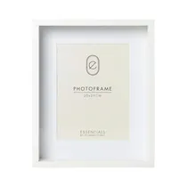 Portarretrato KPM 044005 20 X 25 CM Blanco
