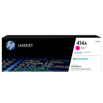 Toner para Impressora HP W2023A 414A - Magenta