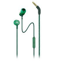 Fone de Ouvido JBL Live 100 - Verde