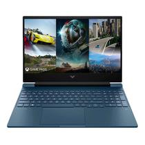 Notebook Gamer HP Victus 15-FA1657NR 15.6" Intel Core i7 13620H 512GB SSD 16GB Ram Nvidia Geforce RTX4060 8GB Ingles - Azul