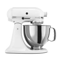 Batedeira Kitchenaid KSM150PSWH 120V Branco