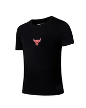 Remera Nba Bulls
