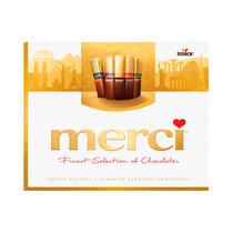 Chocolate Merci Finest Selection Assorti 400GR