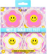 Eye Pads Cala Hot & Cold - 69179 (2 Pares)