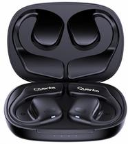 Fone de Ouvido Quanta Stardust QTABIS30 Bluetooth - Black