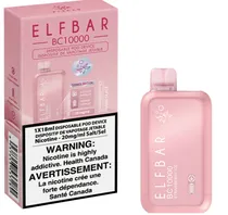 Elfbar BC 15K Strawberry Ice
