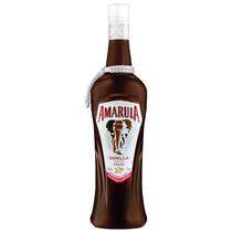 Licor Amarula Vanilla Spice 750 ML