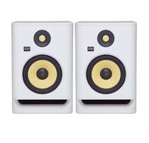 Monitor Studio KRK RP7G4 Par Branco