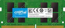 Mem NB DDR4 32GB 3200 Crucial CT32G4SFD832A