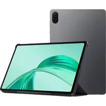 Tablet Honor Pad X8A NDL-L03 Lte 4/ 128GB / Tela 11 / Cam 5MP / Magicos 8 (Android 14) - Gray + Slim Cover
