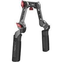 Smallrig 2002F Shoulder Rig Handle Kit