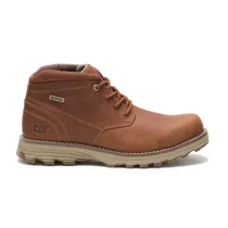 Bota Caterpillar Elude Waterproof Leather P724341 Masculino P724341