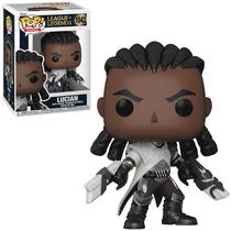 Funko Pop! Games: League Of Legends - Lucian 1042